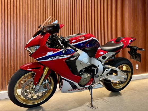 HONDA CBR 1000RR FIREBLADE SP 